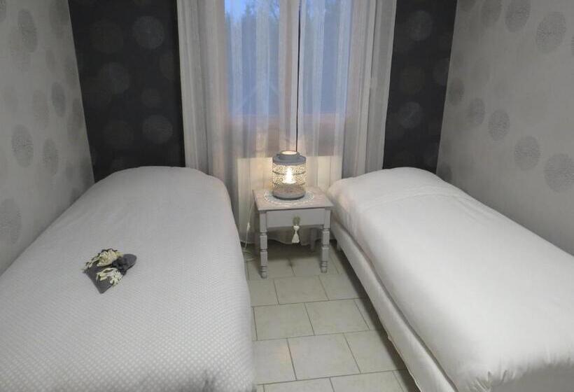 Семейный Номер, Chambre D Hôtes La Clé Du Bonheur