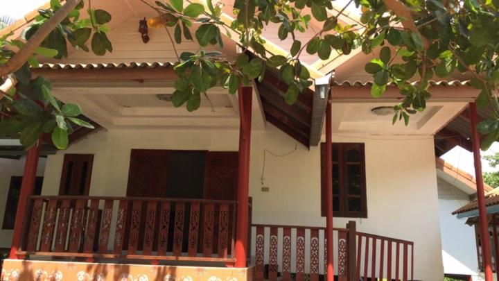 Номер Стандарт Вид на Сад, Garden Home, Chanthaburi