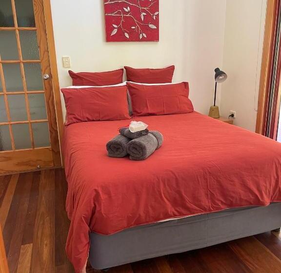 오두막, Kin Kin Cottage Retreat