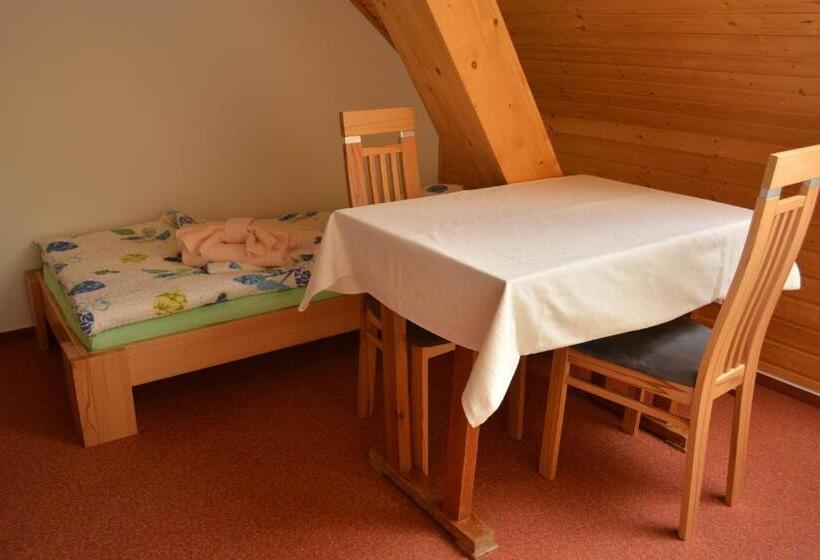 Family Suite, Penzion Farma Dvorec
