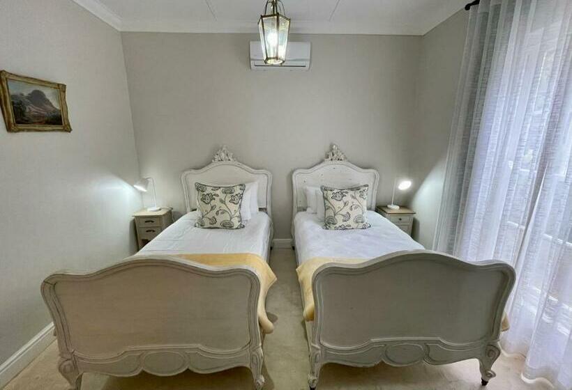 Классический Номер, Banhoek Corner Guesthouse