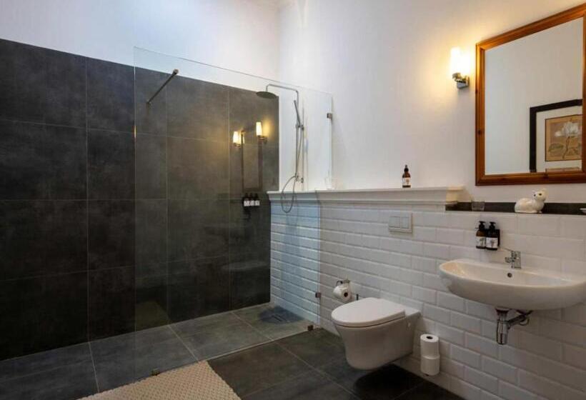 Классический Номер, Banhoek Corner Guesthouse