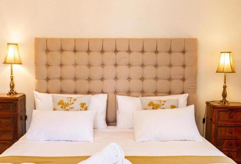 Номер Премиум, Banhoek Corner Guesthouse