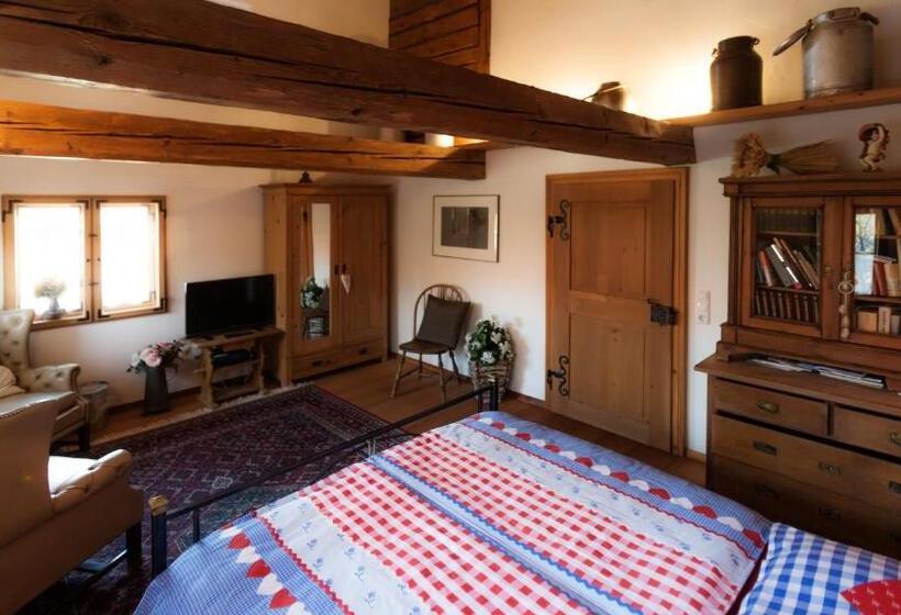 Номер Стандарт, Biohof Hausberg