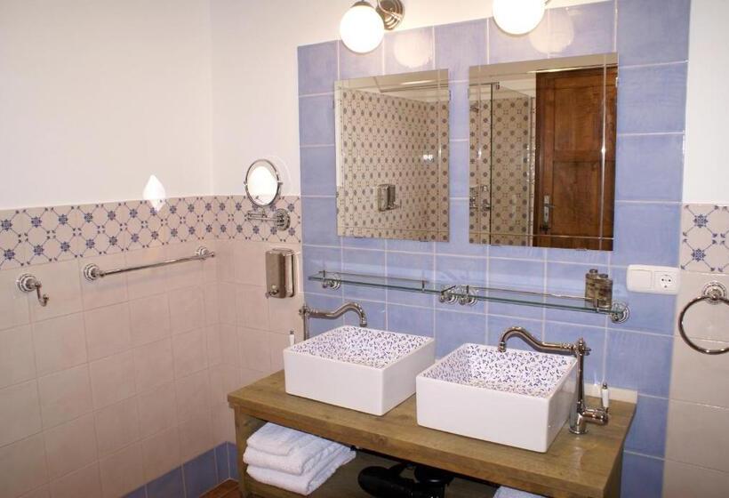 带大床的高级房间, La Cañota King Rooms Adults Only