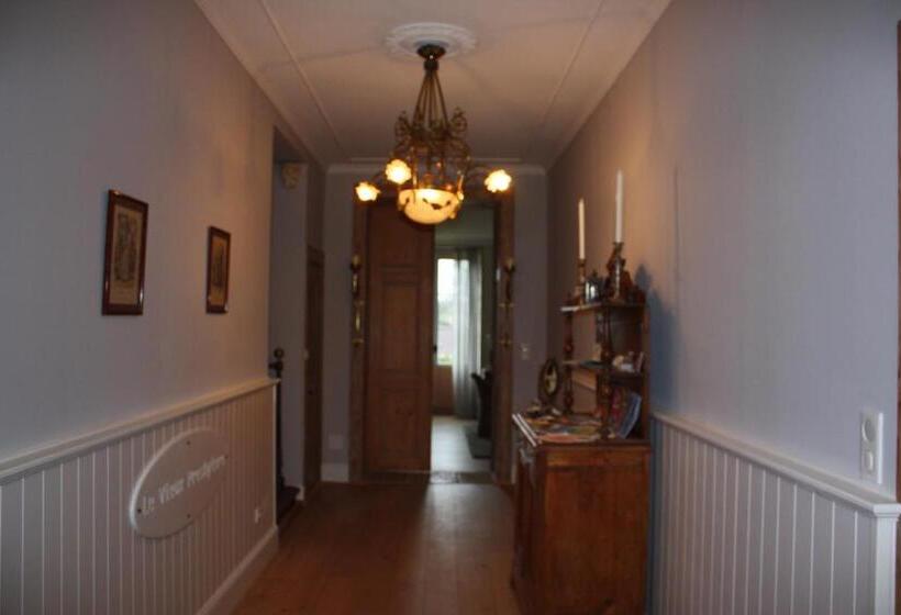Номер Deluxe, Le Vieux Presbytère