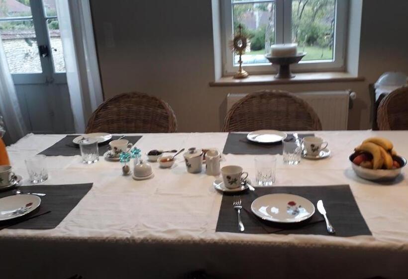 Номер Deluxe, Le Vieux Presbytère