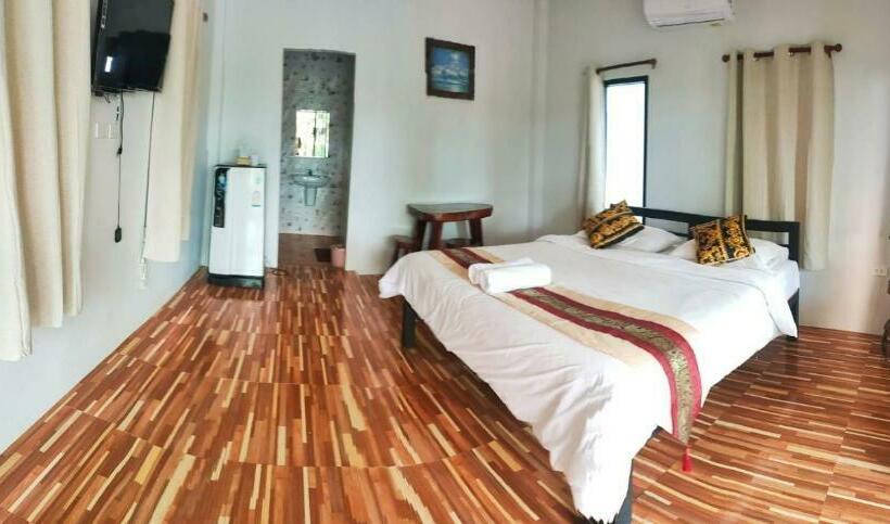 Номер Стандарт, Noppakhun Resort