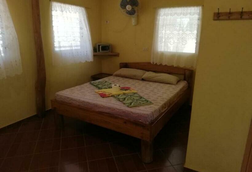 스탠다드 내측 룸, Buenaventura Beachresort