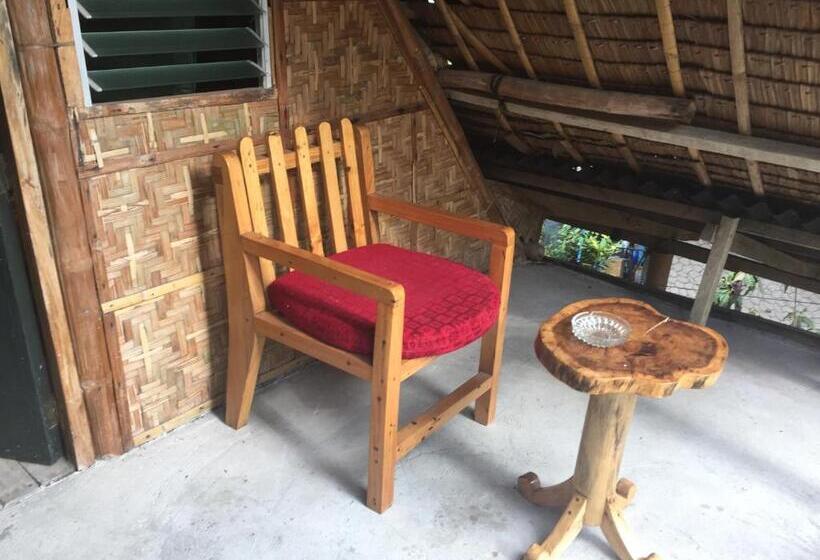 이코노미 싱글 룸, Buenaventura Beachresort