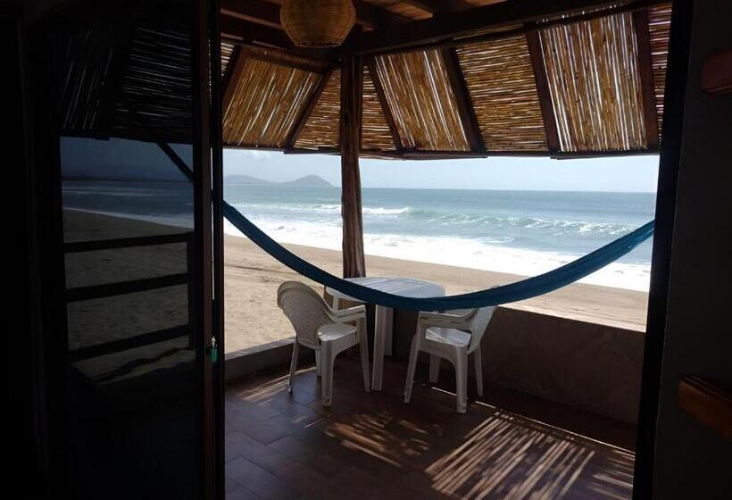 패밀리 룸, Cabañas Alta Mar