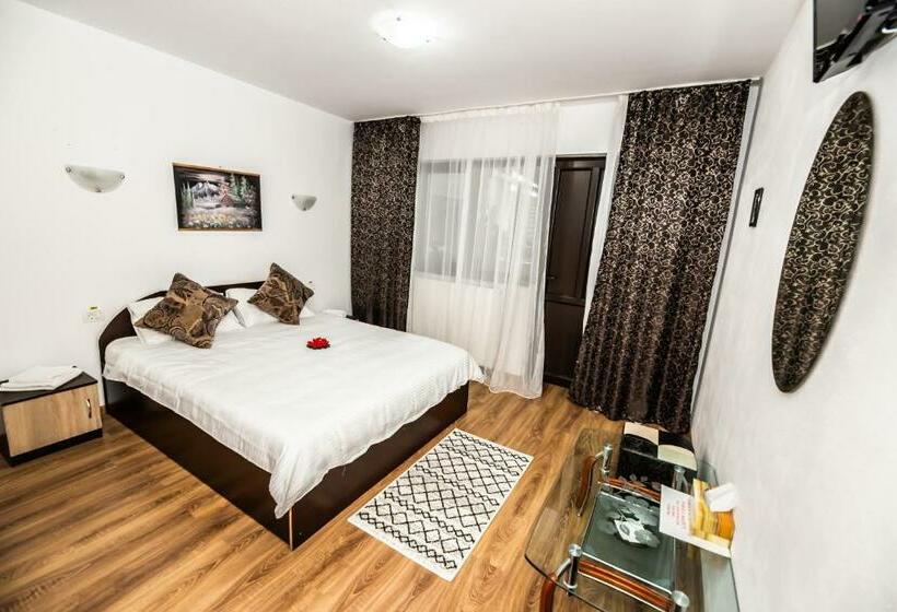 Номер Стандарт, Casa De Sub Deal