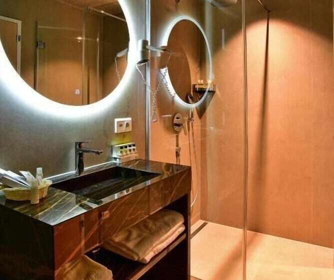 Семейный Номер, City Hotel Glarnerland