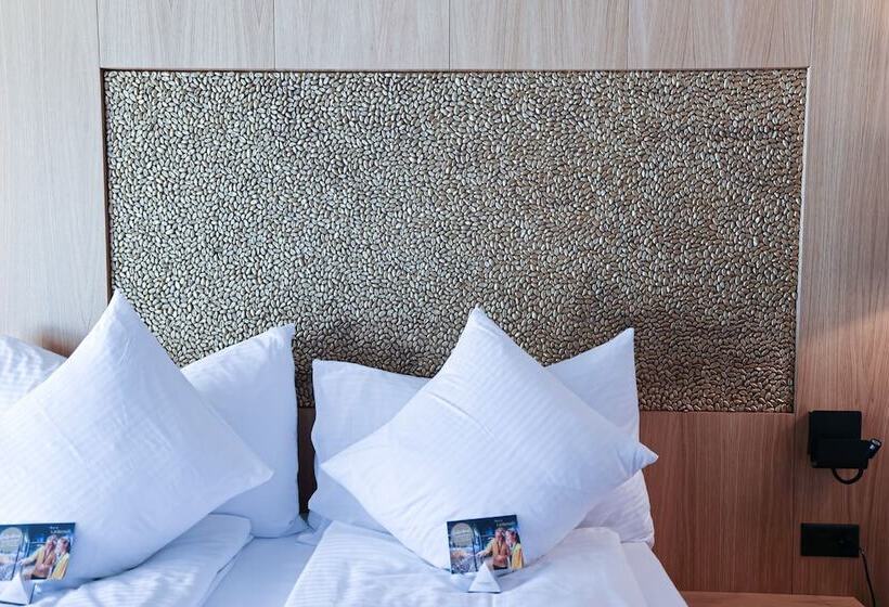 Семейный Номер, City Hotel Glarnerland