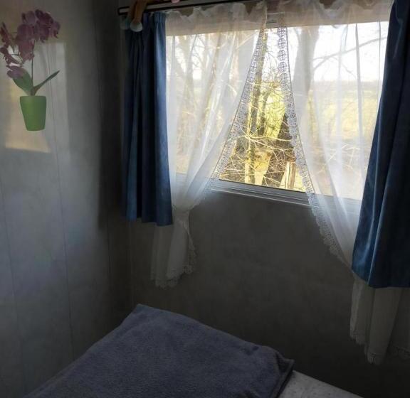 Дом 1 Спальня, Ferme Pedagogique Des Pennetieres