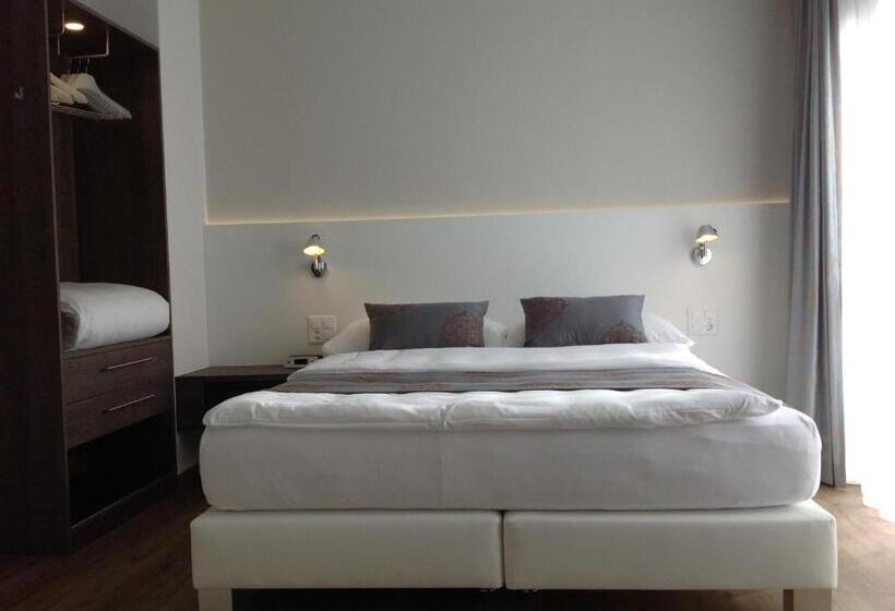 Номер Deluxe, Landgasthof Schwanen