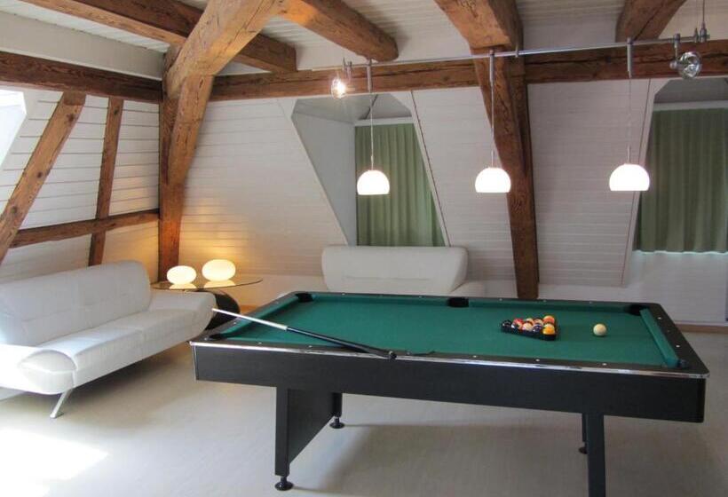 Апартаменты 2 Спальни, Landgasthof Schwanen