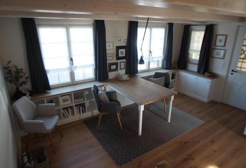 Шале 1 Спальня, Landgasthof Schwanen