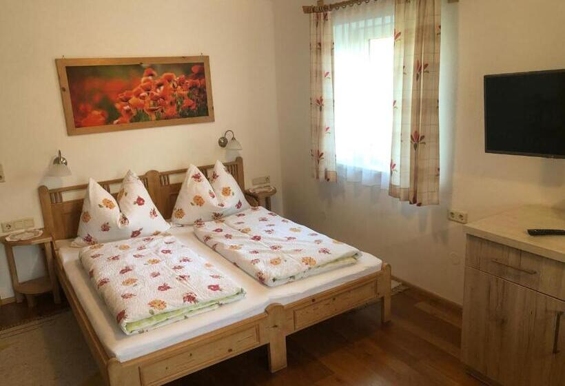 Апартаменты 2 Спальни, Schmiedlehnerhof