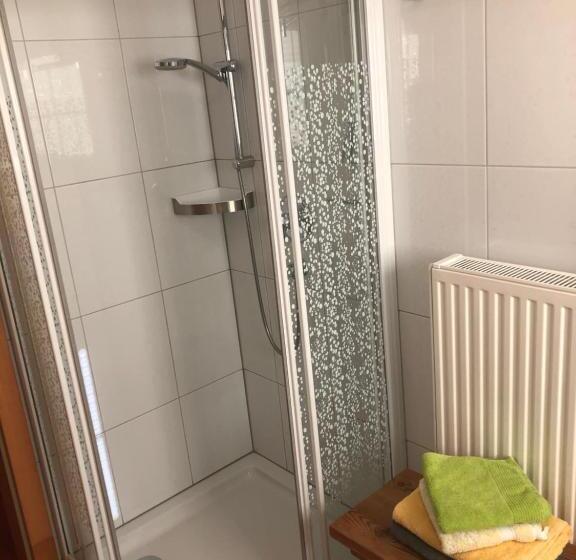 Апартаменты 1 Спальня Нижний Этаж, Schmiedlehnerhof