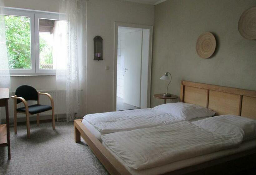 Номер Стандарт, Pension Haus Waldfeucht