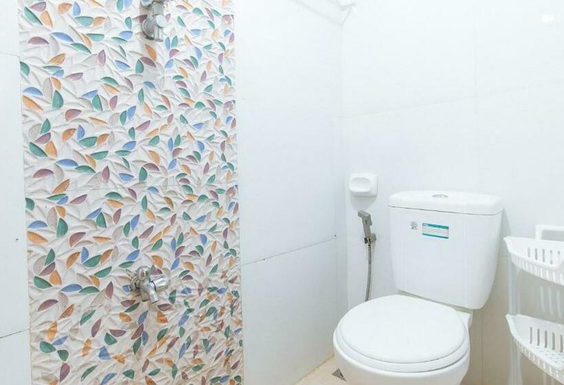 家庭间, Rainbow Forest Paradise Resort And Camping Area By Cocotel