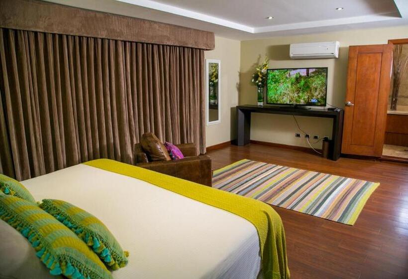 آپارتمان 1 خوابه, Apart Hotel Casa Serena