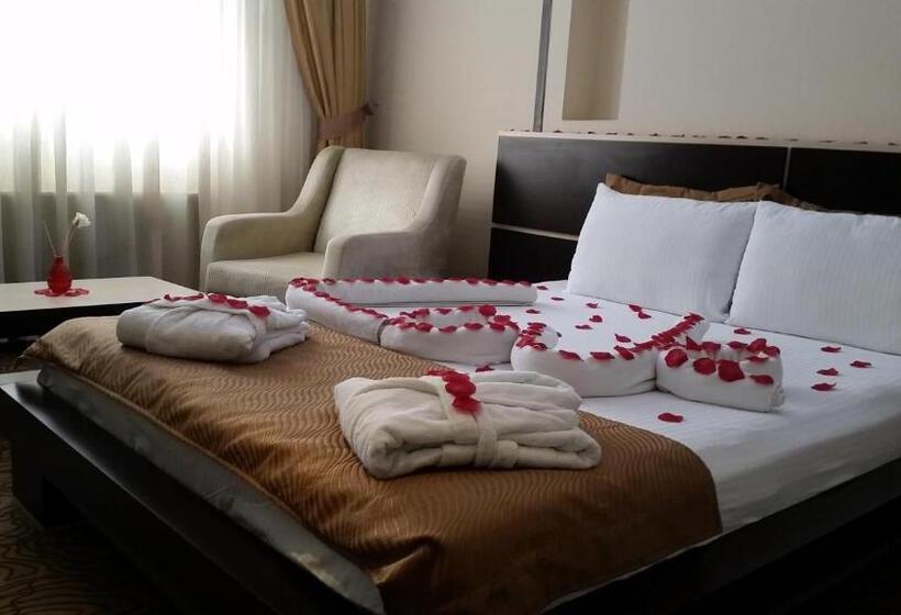 اتاق استاندارد, Grand Denizli