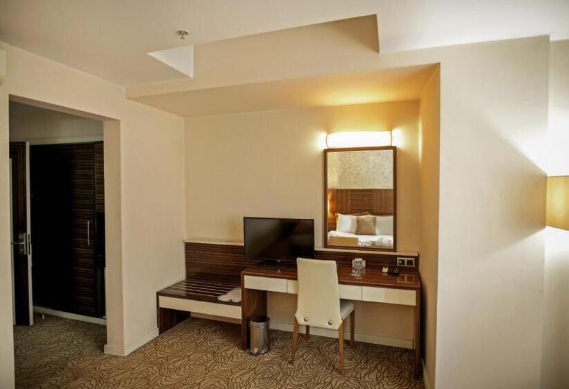 اتاق استاندارد, Grand Denizli