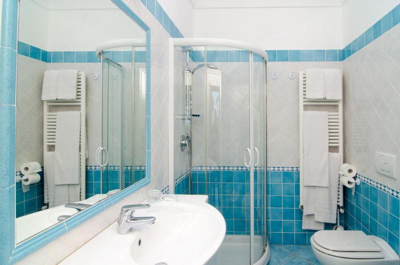 Номер Стандарт, La Capannina   Hotel & Apartments