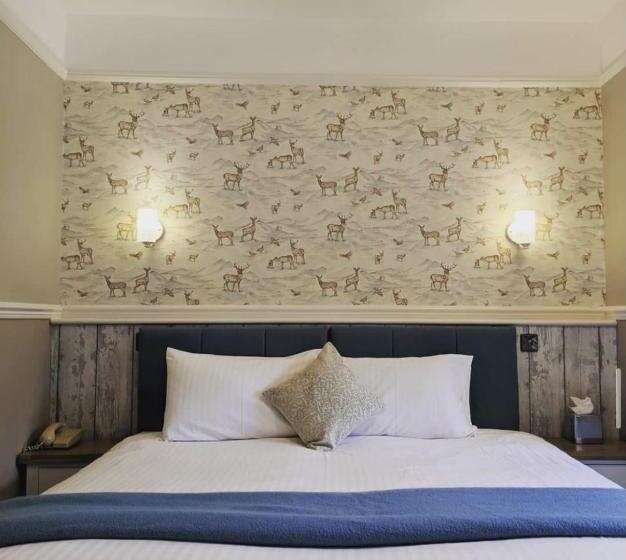 Номер Стандарт, Ormonde House