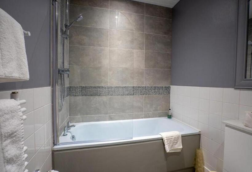 Номер Superior, Ormonde House
