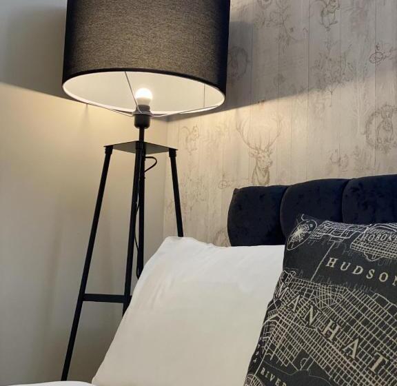 Номер Economy, Ormonde House