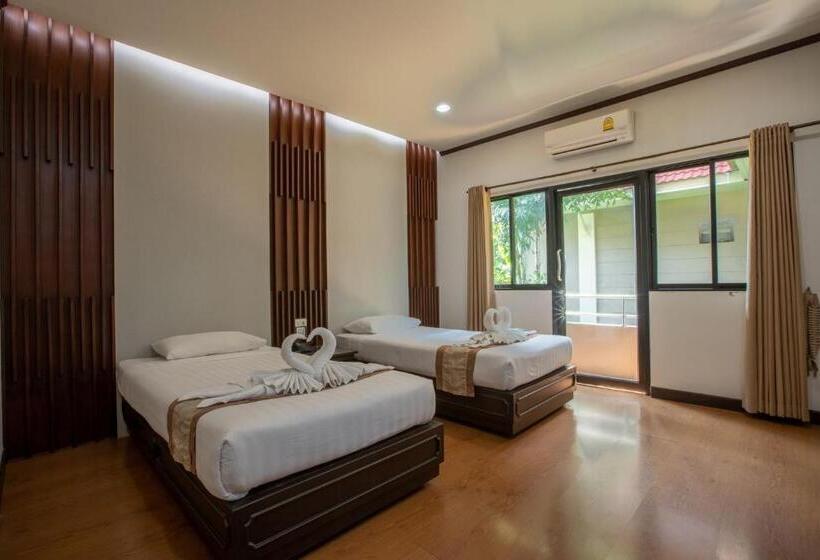Номер Deluxe, Pimanninn
