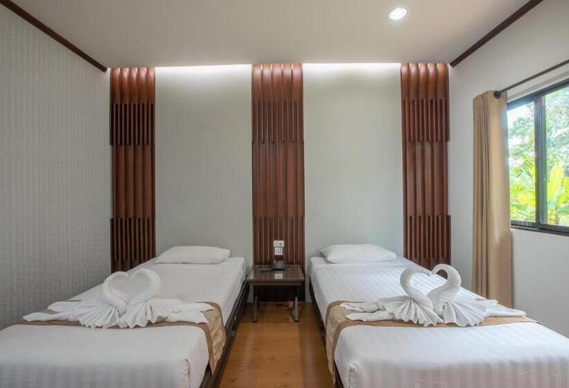Номер Deluxe, Pimanninn