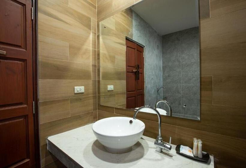 Номер Стандарт, Pimanninn