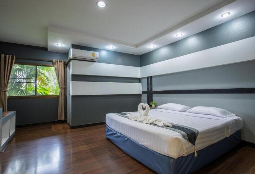 Номер Стандарт, Pimanninn