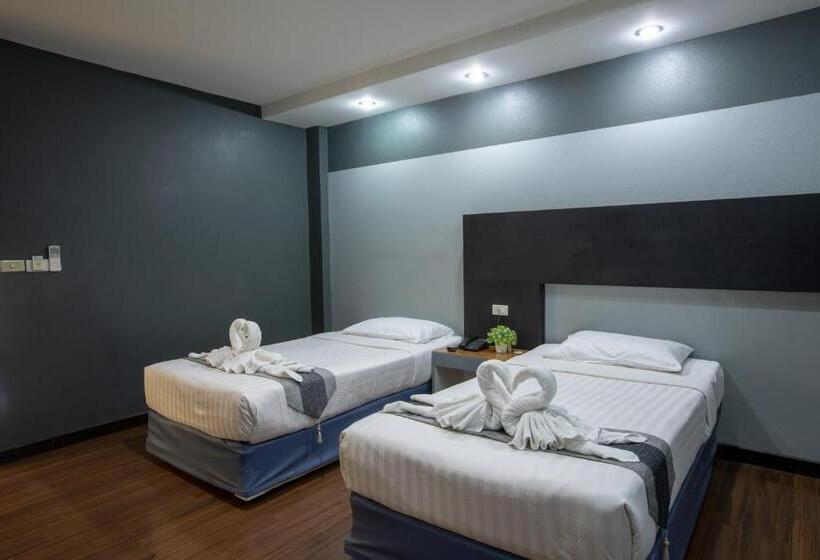 Семейный Номер, Pimanninn