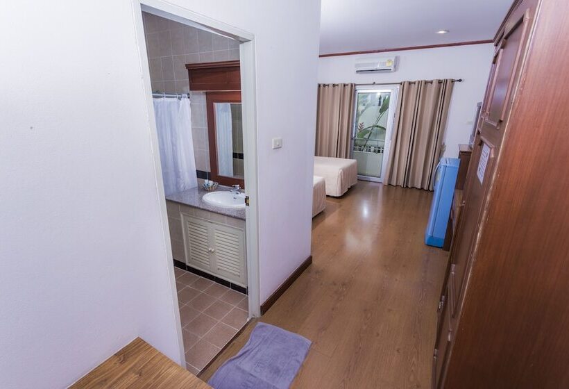 Номер Deluxe, Pimanninn