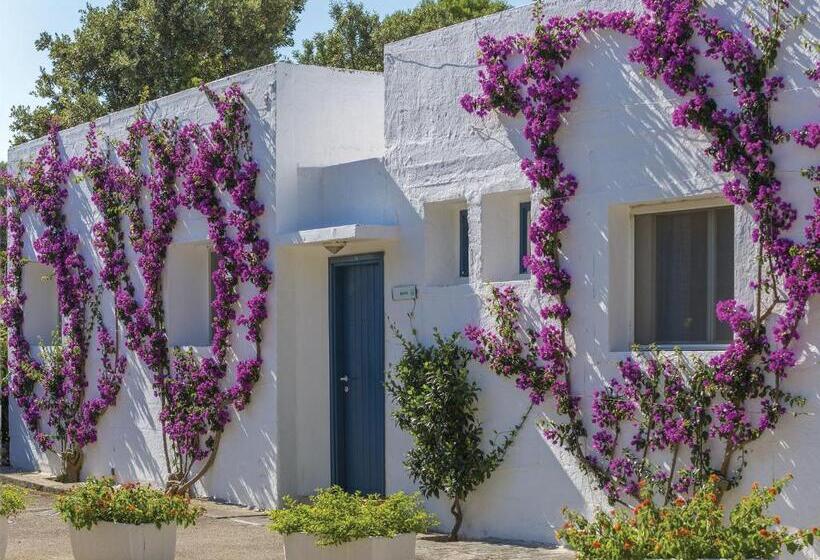 スーペリアトリプルルーム, Th Ostuni   Ostuni Village
