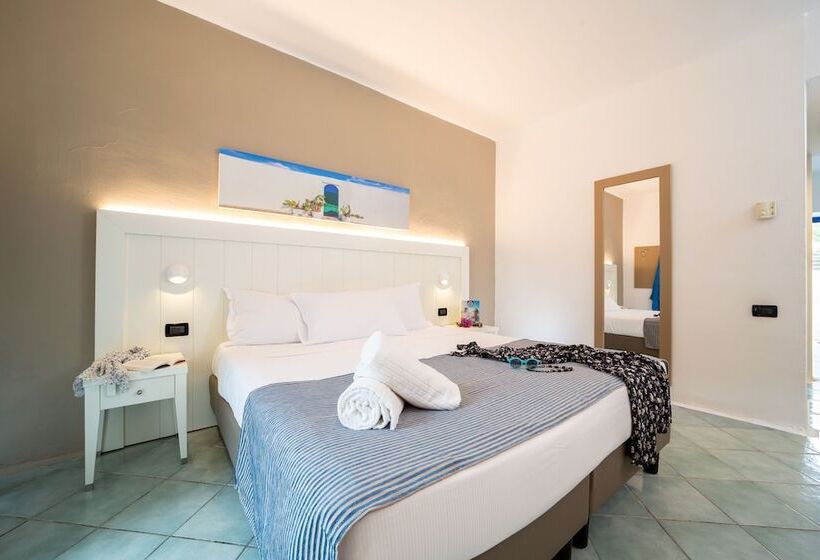 スーペリアールーム, Th Ostuni   Ostuni Village