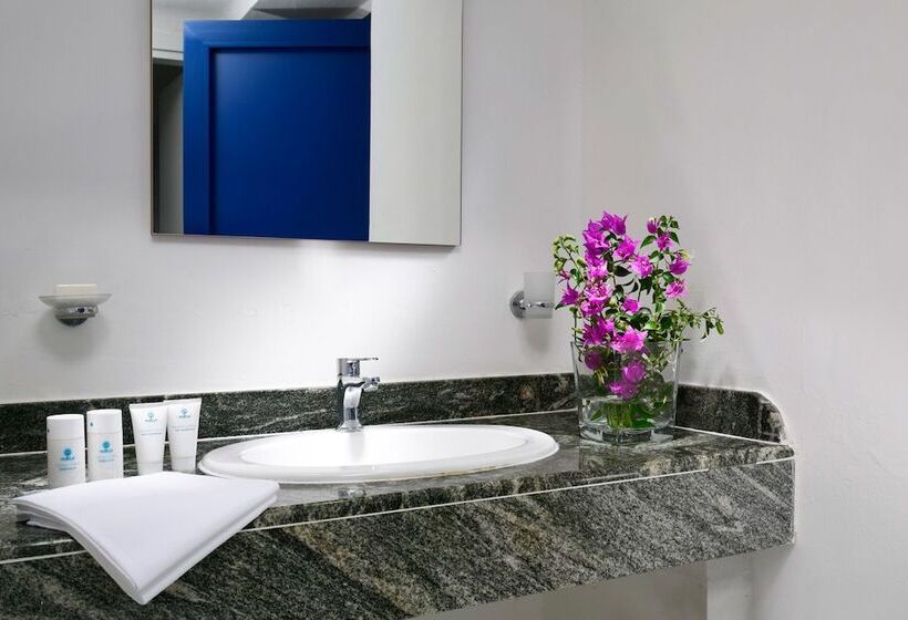 スーペリアトリプルルーム, Th Ostuni   Ostuni Village