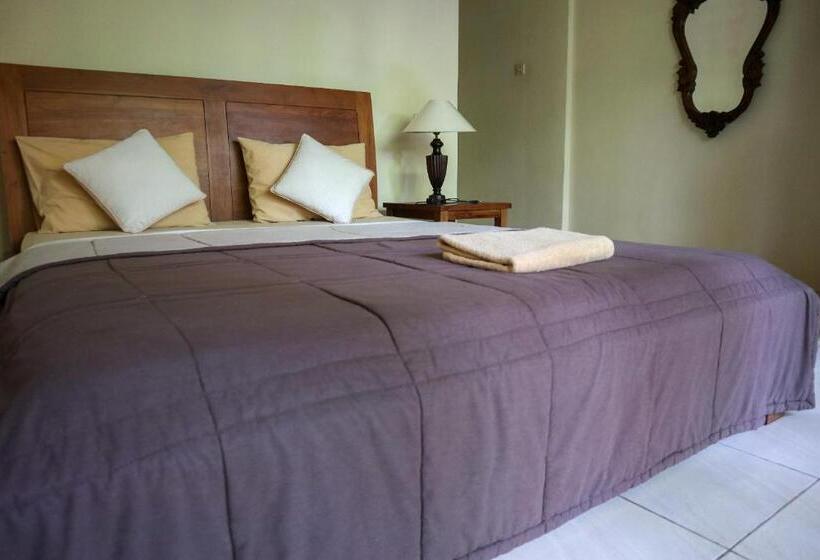 Номер Стандарт, Ubud Canti House