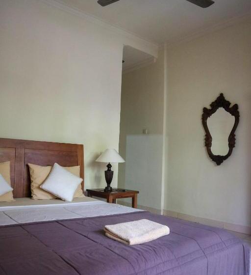 Номер Стандарт, Ubud Canti House