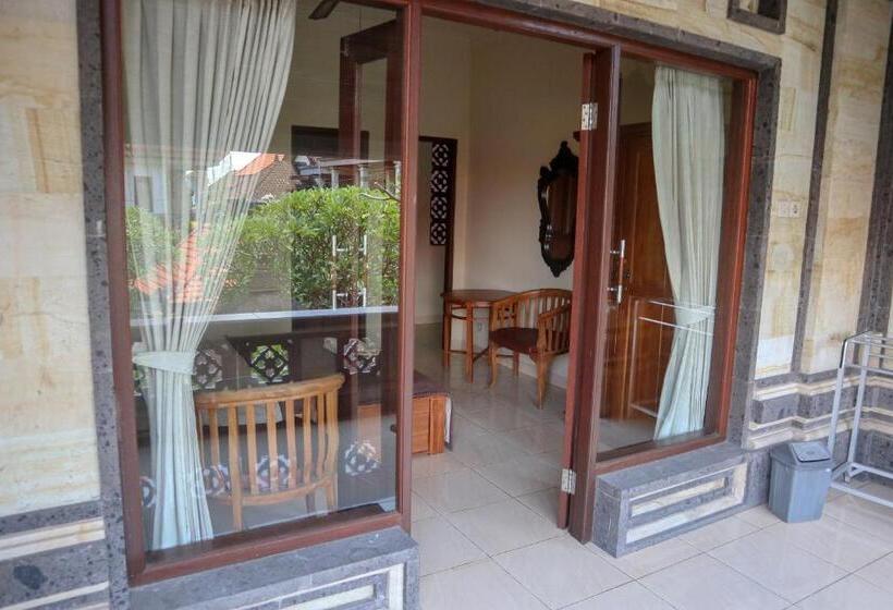 Номер Superior, Ubud Canti House