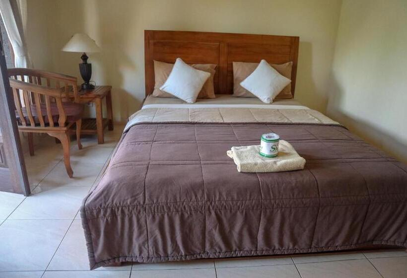 Номер Superior, Ubud Canti House