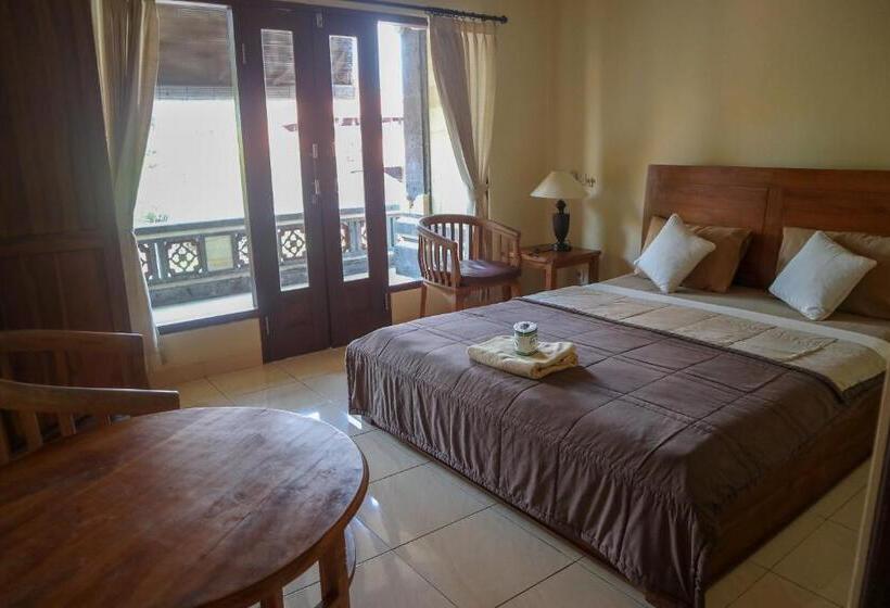 Номер Superior, Ubud Canti House