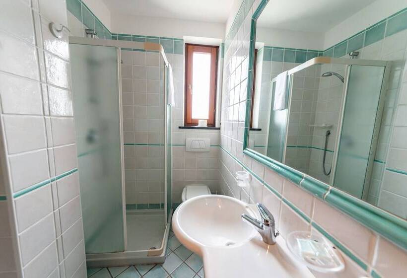 Номер Стандарт, La Capannina   Hotel & Apartments