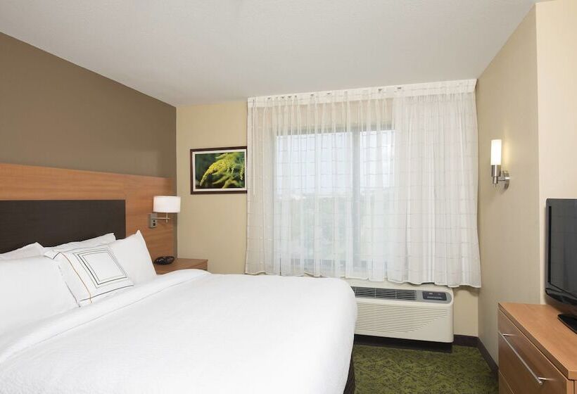 Люкс, Towneplace Suites By Marriott Lexington South/hamburg Place