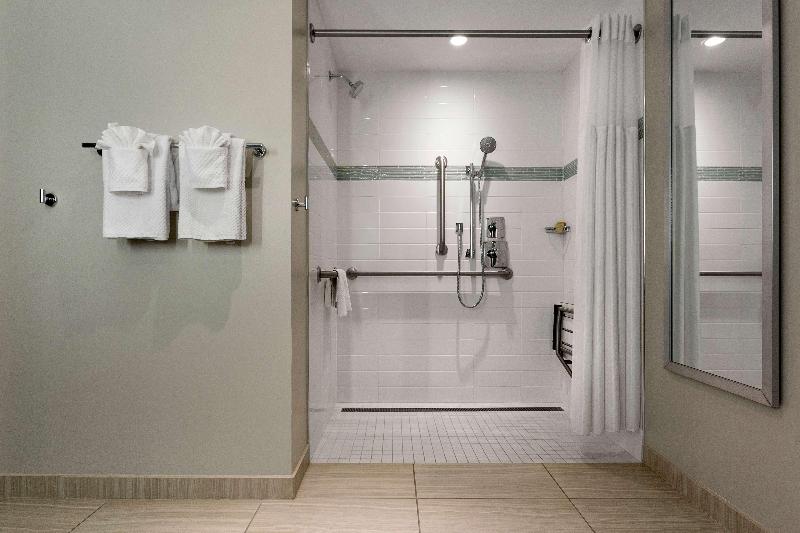 Люкс 2 Спальни, Towneplace Suites By Marriott Lexington South/hamburg Place